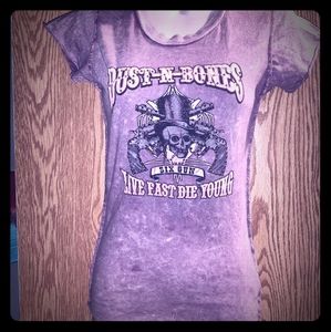 CUTE VON DUTCH TSHIRT